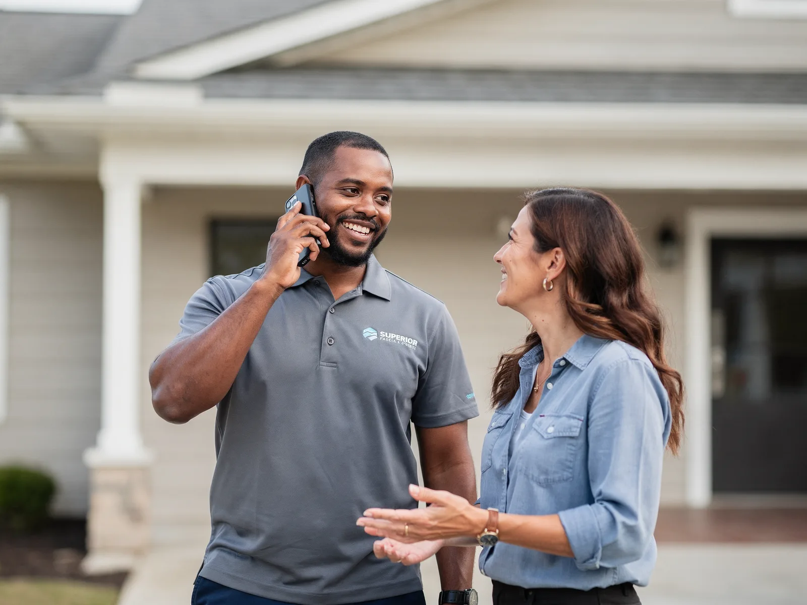 Fascia Repair Spray, OR FAQs