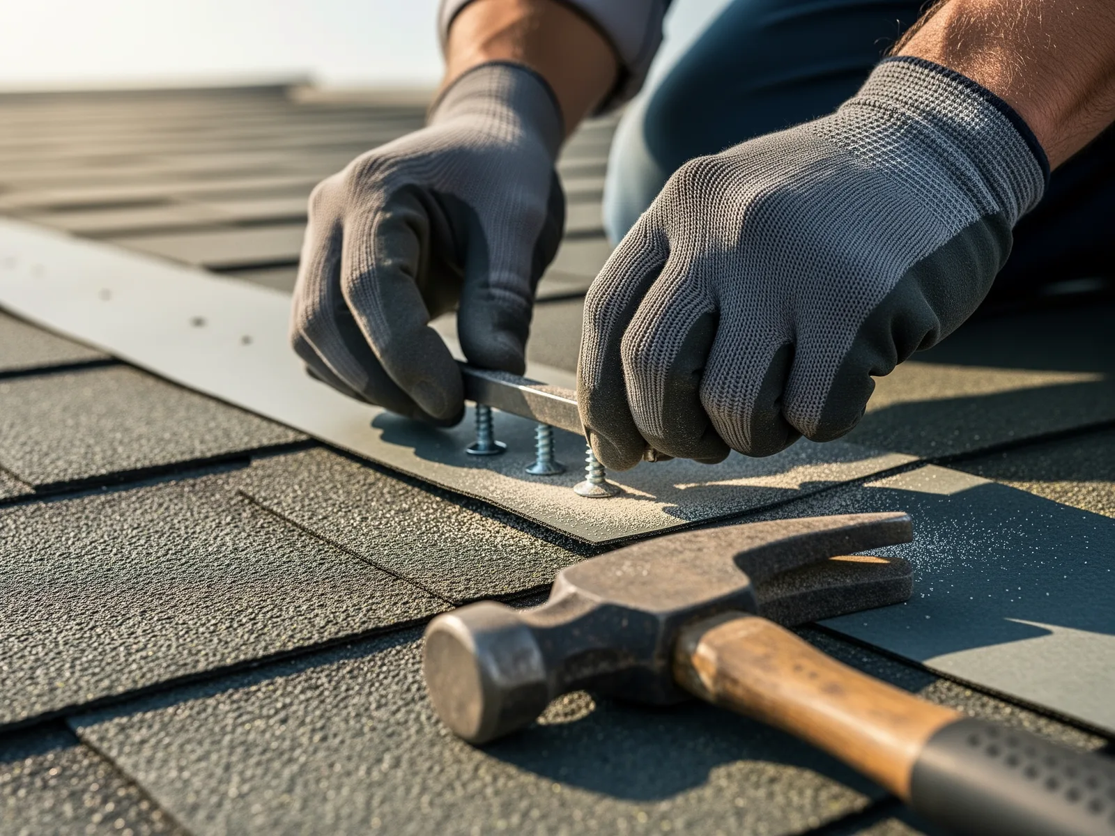 Why choose Fascia Repair in Spray, OR